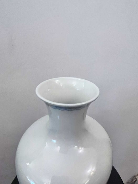 Portelan w germania KAISER SANDRA ECHT KOBALT marcat bibelou bibelouri