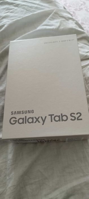 Samsung Galaxy Tab 2