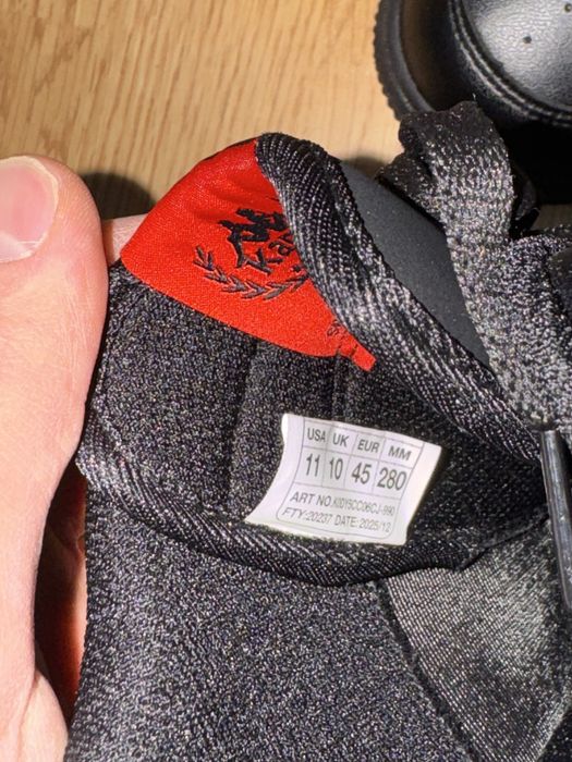 Кроссовки Kappa оригинал