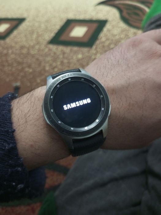Samsung S3  watch. Original