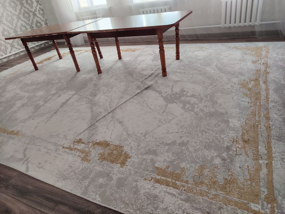 Б/у Килем размер 4*6