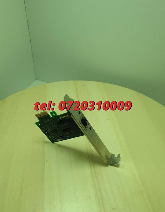 Realtek 8111c 1gbps Placa De Retea