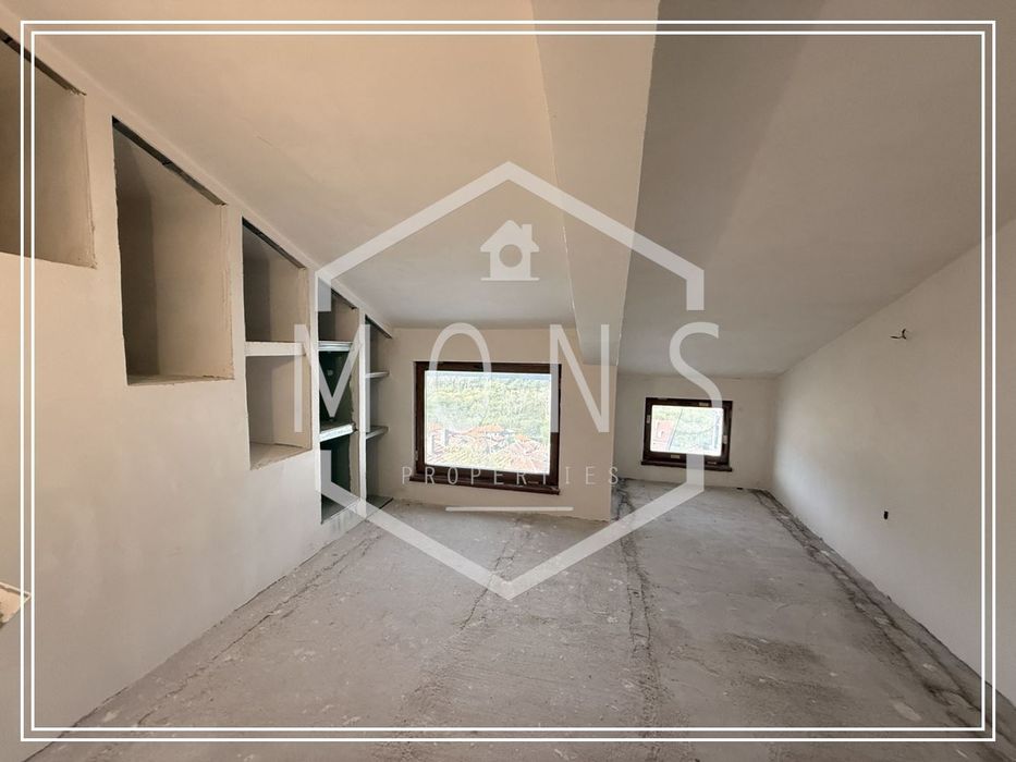 Продава се Мезонет в Велико Търново, Света гора - 101 кв.м за 924 €/кв.м - Снимка #7