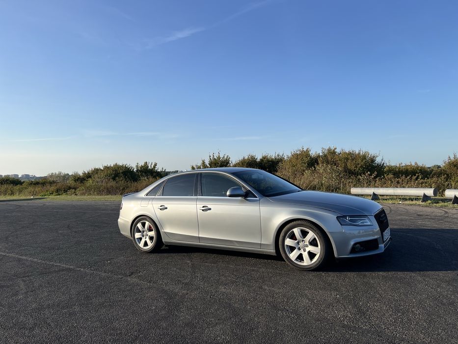 Jante audi originale