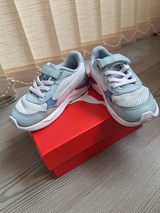 Маратонки Puma 26