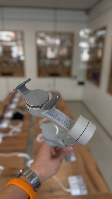 Стабилизатор DJI osmo MOBILE SE