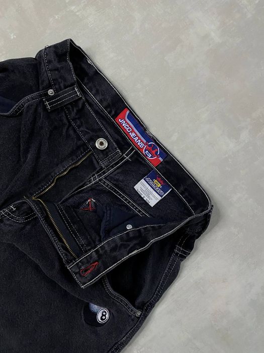 JNCO Jeans оригенал обмен велик