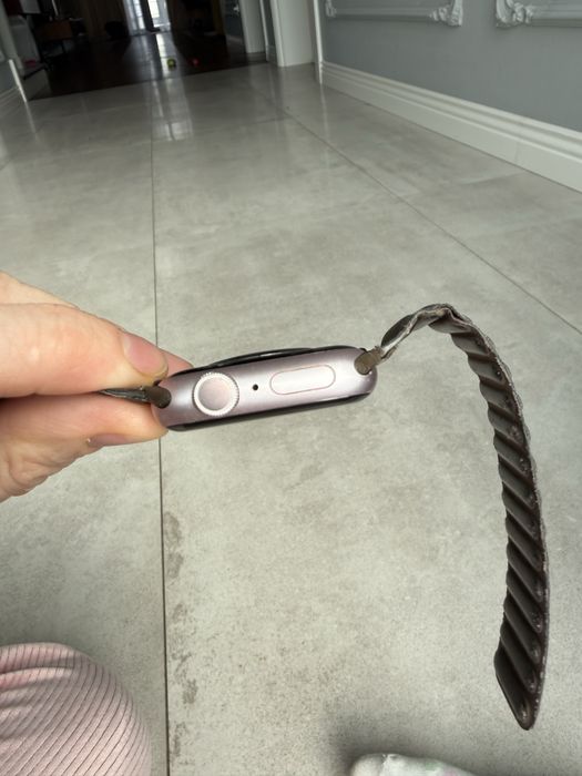 Apple watch seria 9