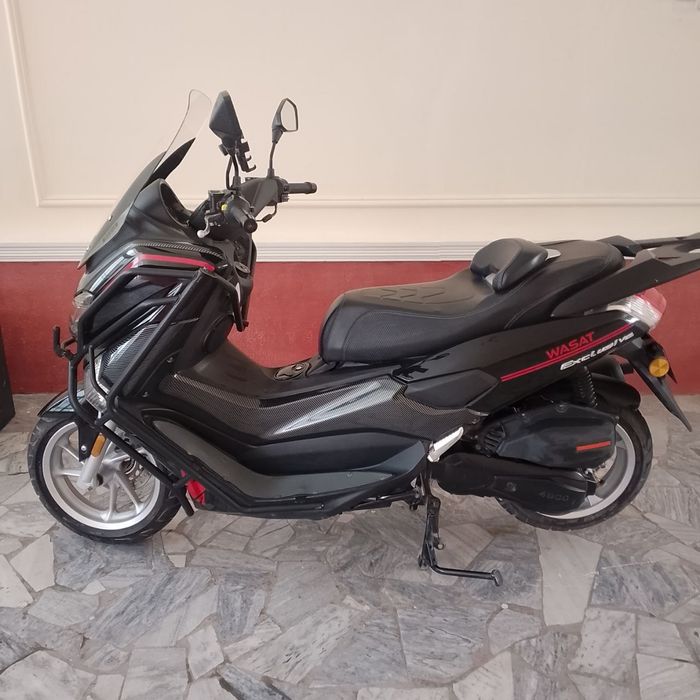 Wasat состояние отличное