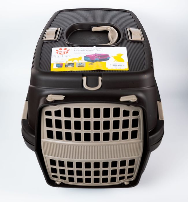 Переноски для животных