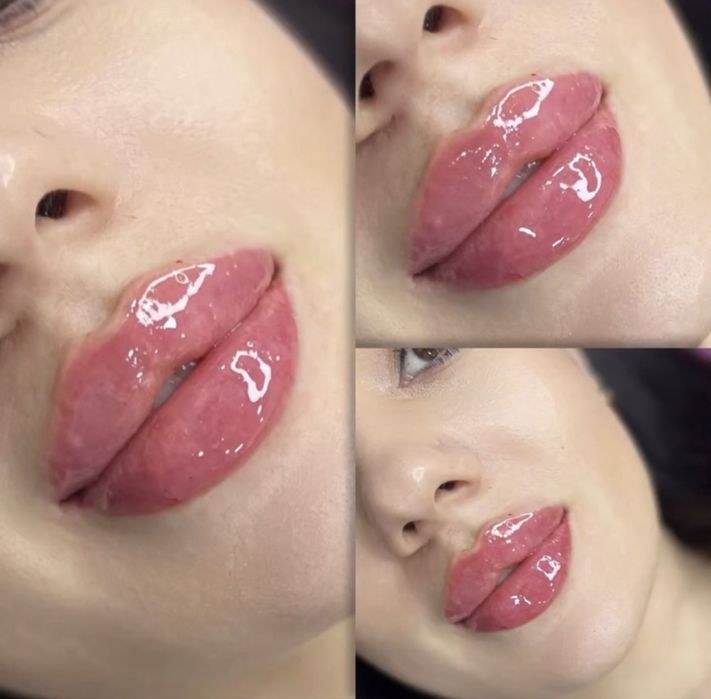 Kosmetologiya uxod Botokx Filler Lab Qosh xamma uxodla skidkada