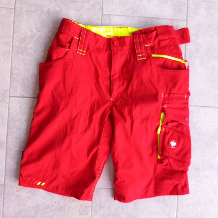 Engelbert Strauss pantaloni scurți