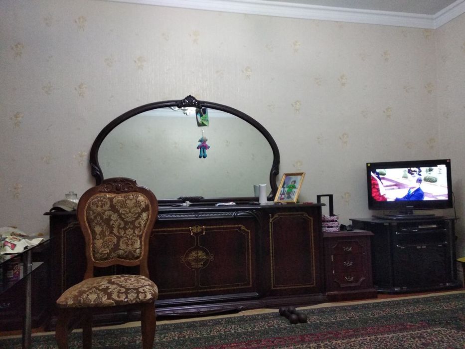 Uy sotilad òrikzor mahalla