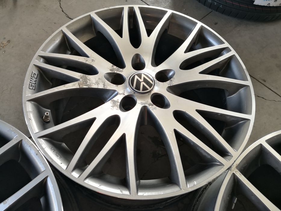 5х112 фолксваген шкода ауди 5x112 volkswagen vw skoda audi 18 цола джанти