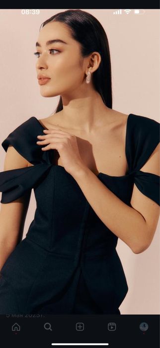 MALI, обворожительная двойка