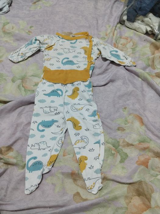 Детская одежда для мальчика