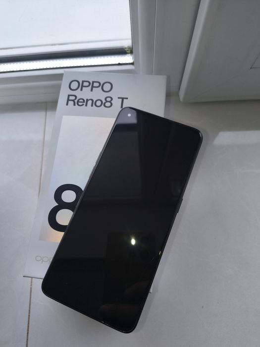 Oppo reno 8T stare(foarte bun)