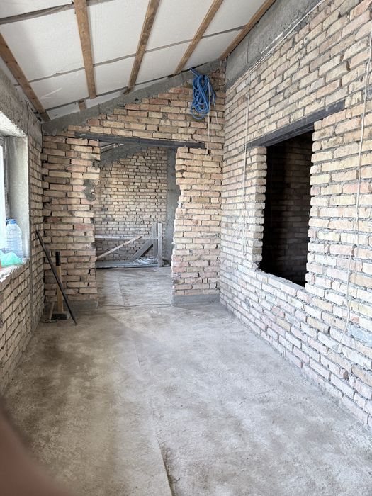 мансарда 3 хона 75 квд