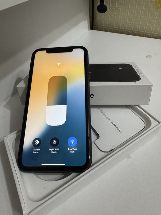 Продам айфон 11 в хорошем сост