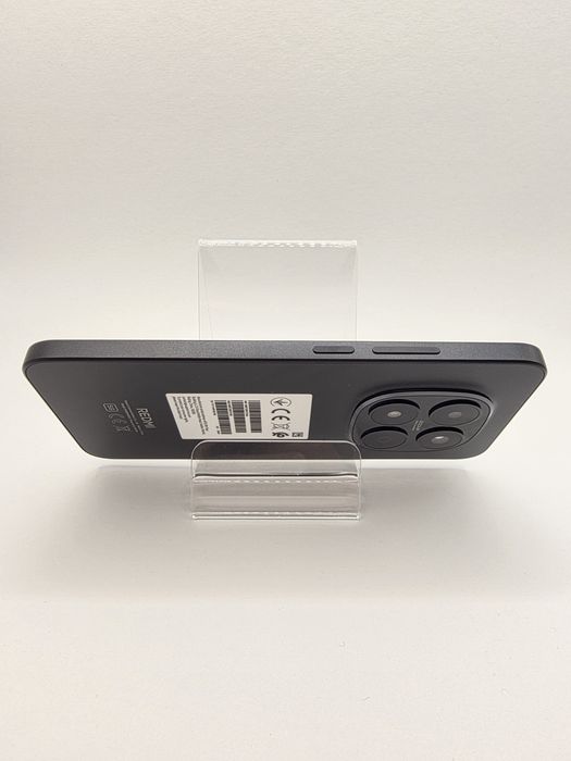 Xiaomi Redmi Note 15 Pro / Black / DeluxGSM