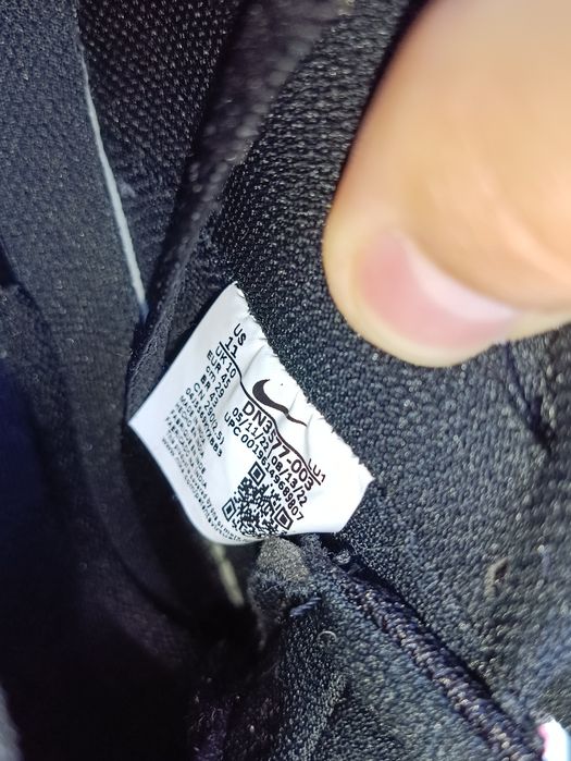 Nike Court Vision Mid NN