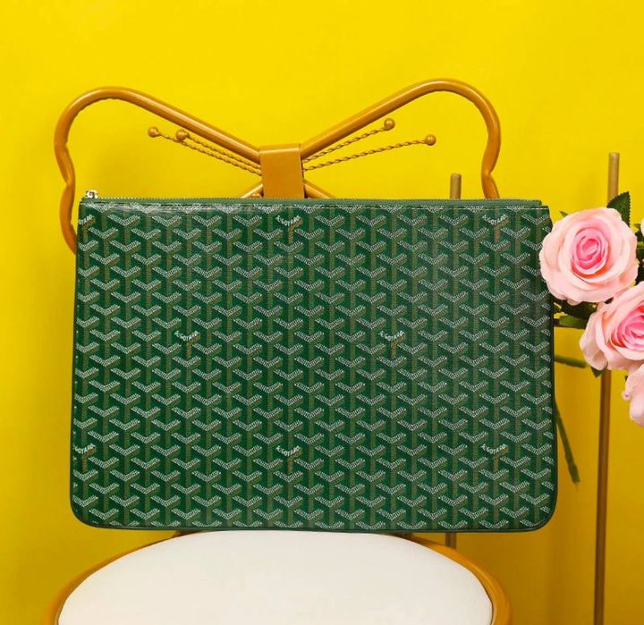 Goyard Гоярд Клатч