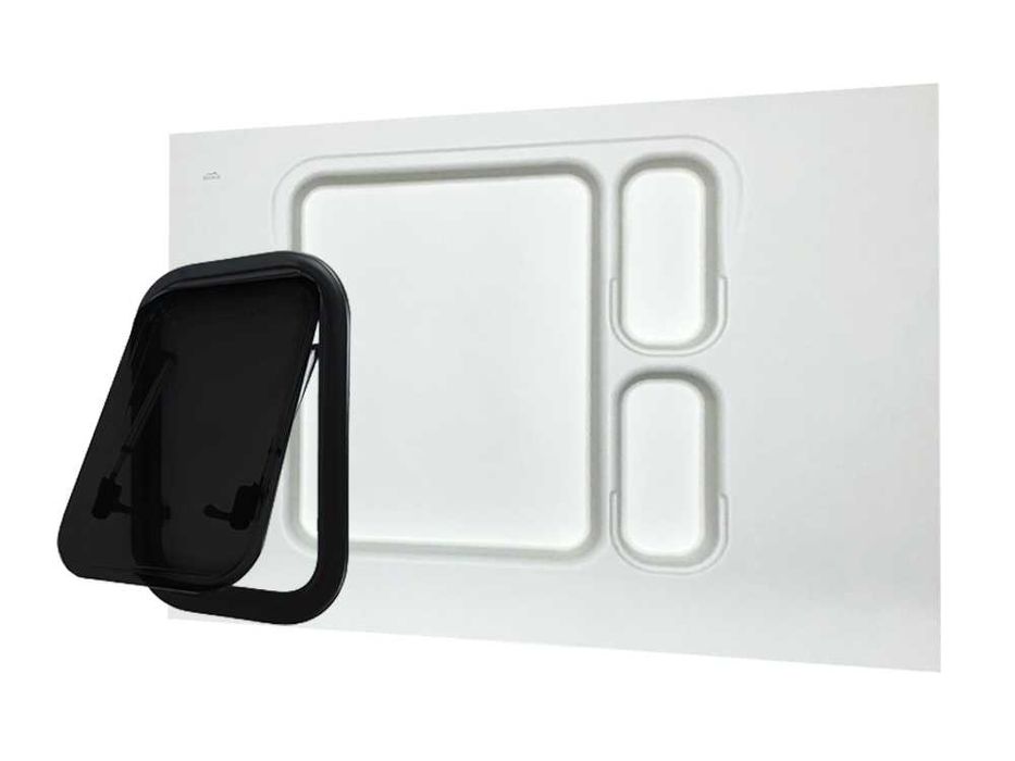 Прозорец за Кемпер или Каравана