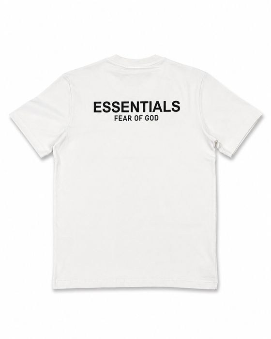 Тениска Essentials
