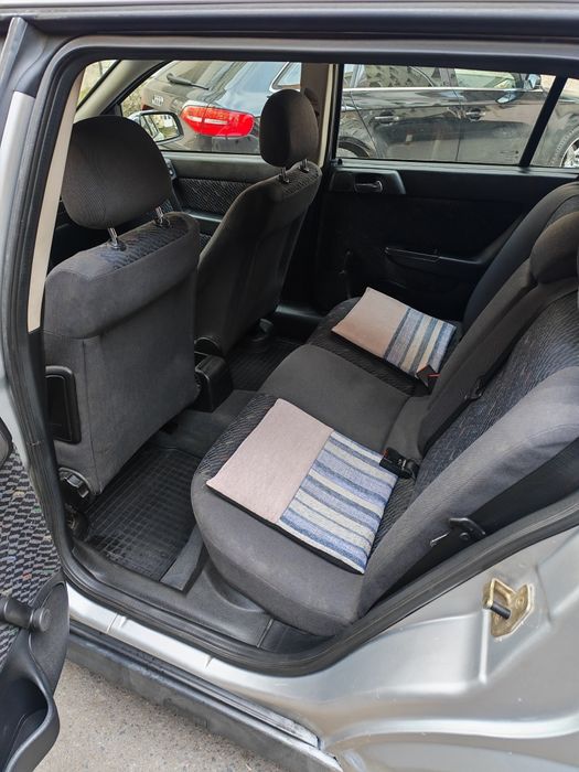 Opel Astra caravan 1.6