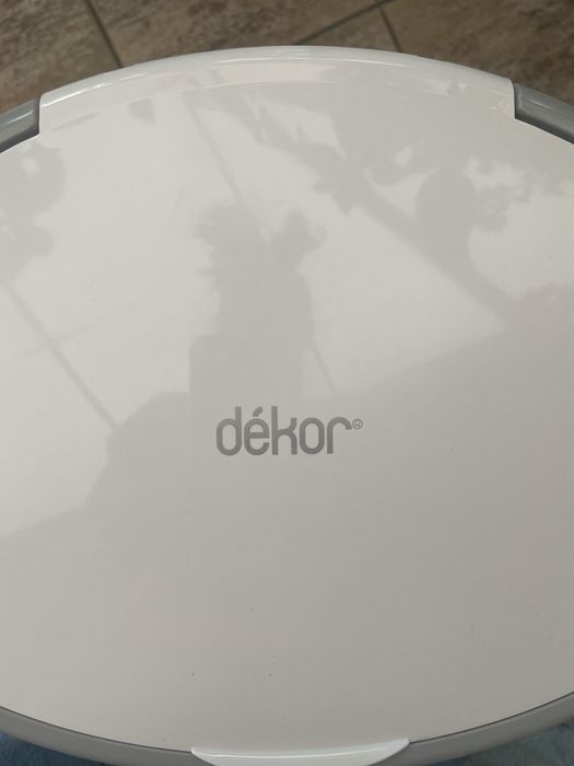 Кош за памперси DEKOR
