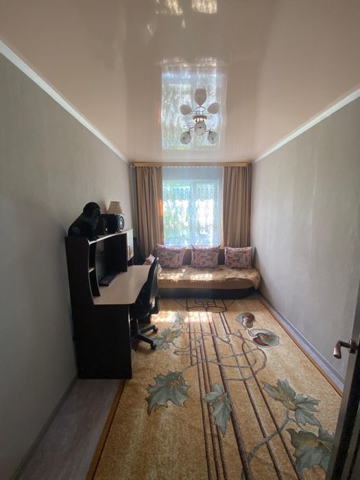 Продается квартира