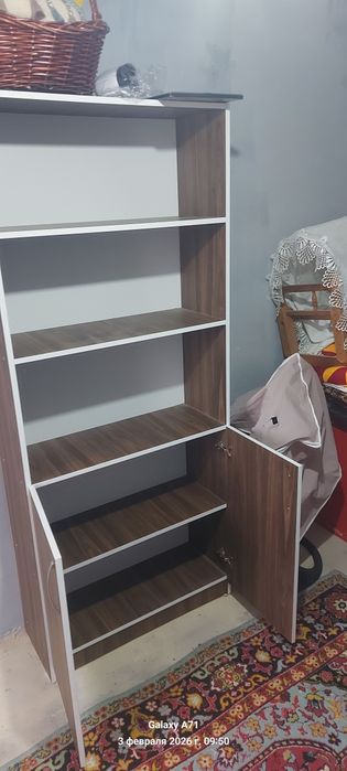 Новый заттар сатылады