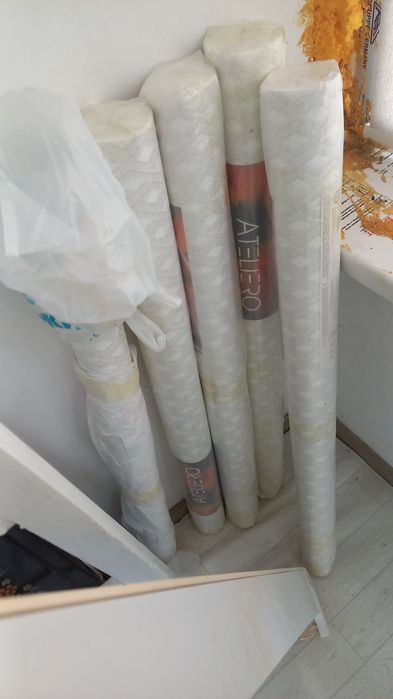 Продам настенные обои