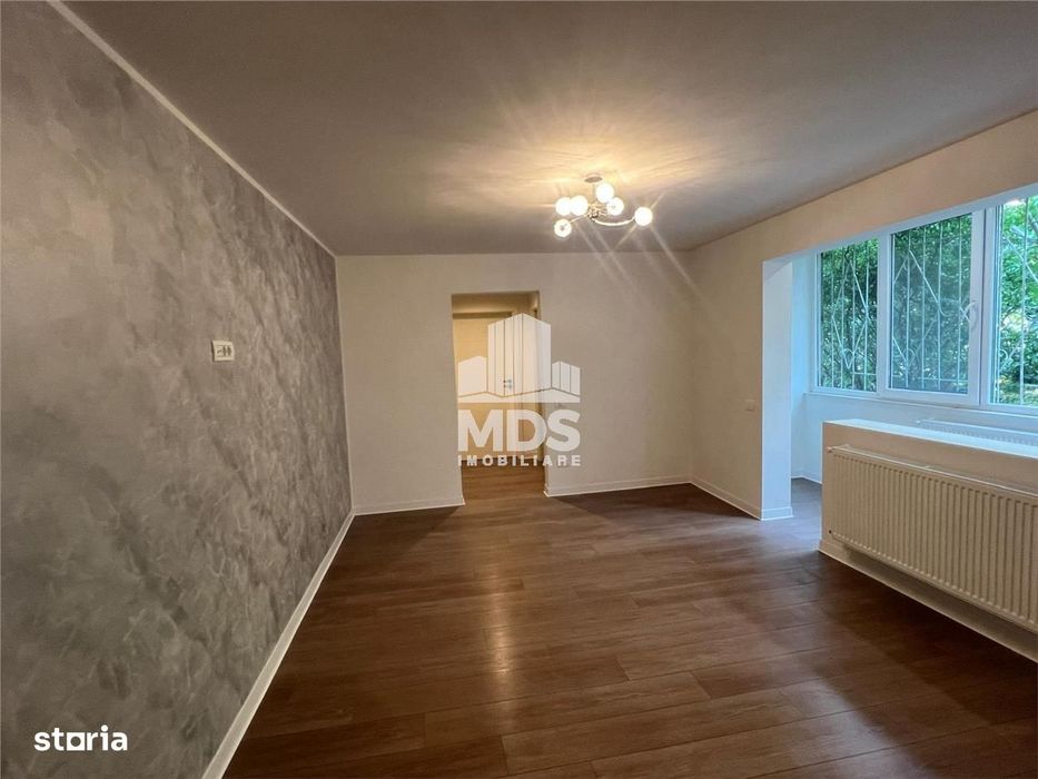 Renovat complet Mc Donald Circumvalatiunii cu balcon