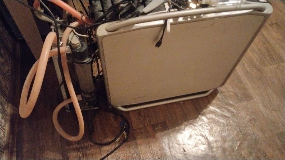 Продам игровой компьютер