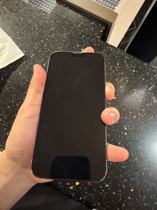 Iphone 13 pro 128gb