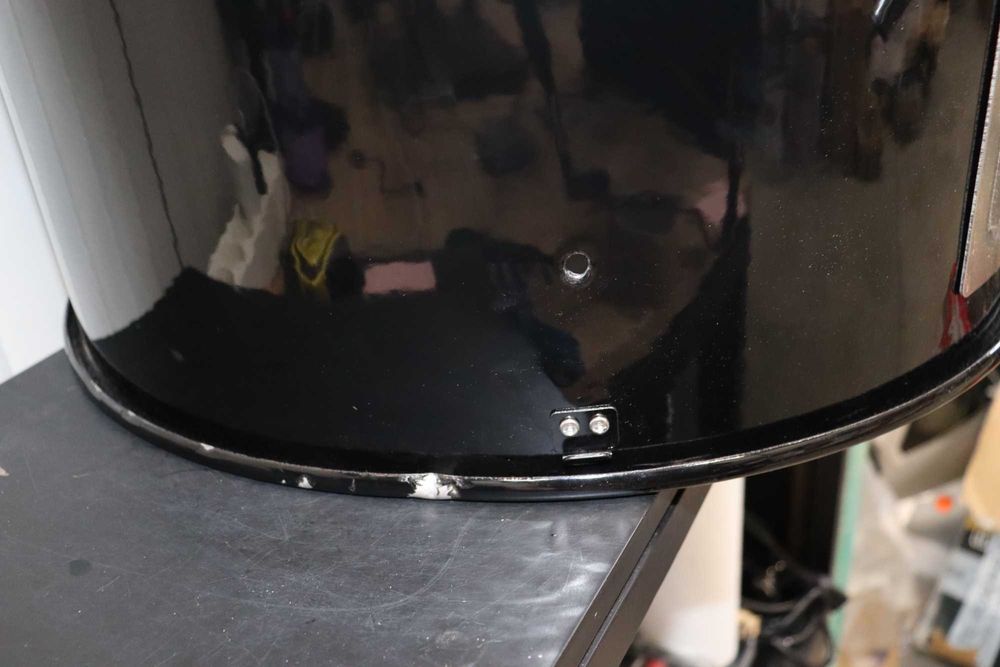 Barbecook Oskar M пушилка, барбекю, за топло и студено опушване