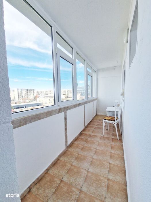 Inchiriere 2 Camere - Bld. Timisoara 41 - Plaza Romania