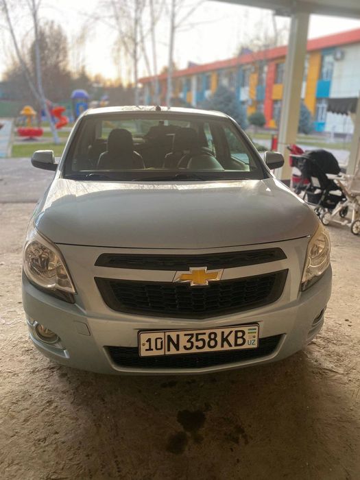 Chevrolet Cobalt