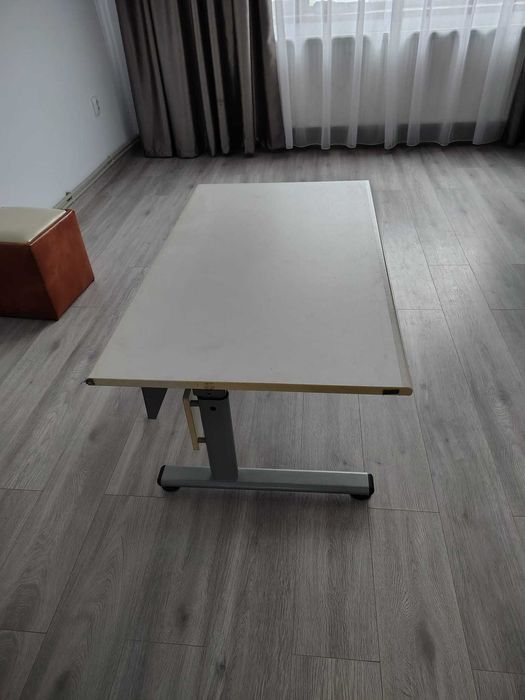 Masuta birou reglabila