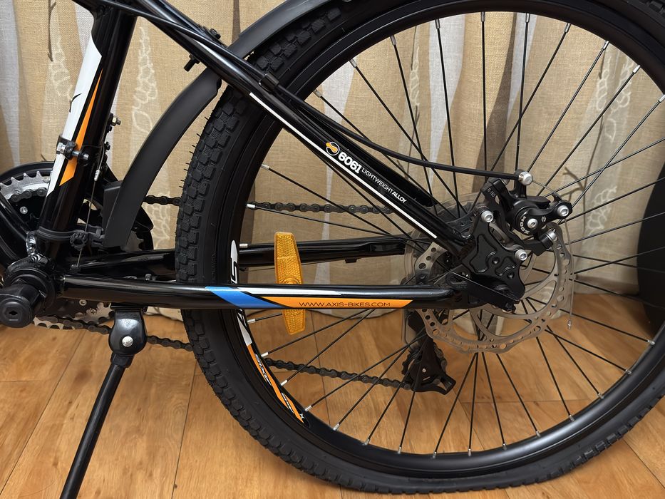 Велосипед AXIS SPEED 24