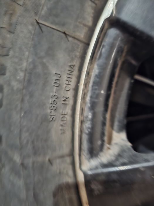 Продам титановой диск с пакришкой