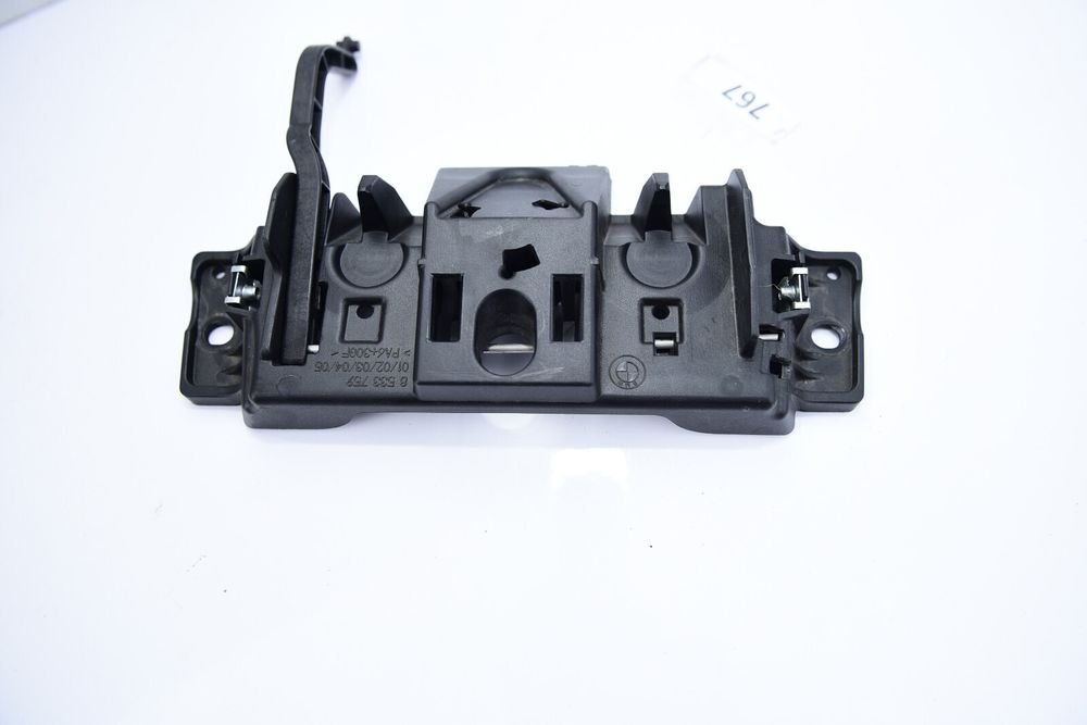 OEM 2014- BMW R1200RS R1200R R1250RS Mecanism de blocare scaun dublu