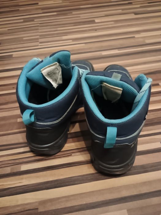 Ghete pentru copii,  impermeabile,  mărimea 37