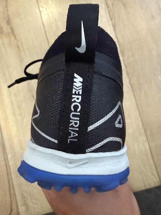 Nike Mercurial Air Zoom