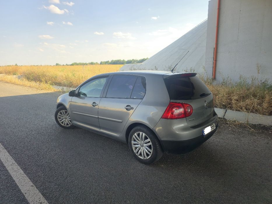 Volkswagen golf 5 1.9 tdi