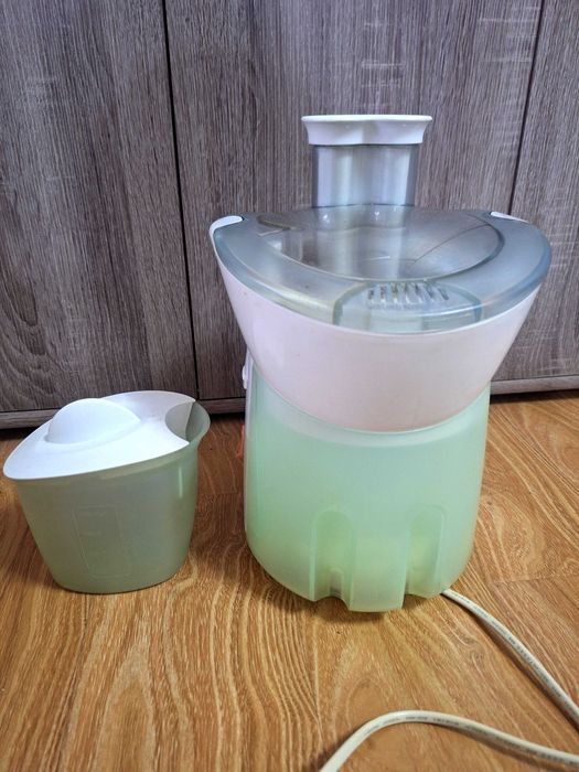 Storcator fructe original Philips Comfort