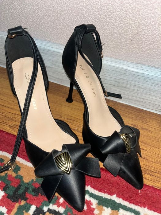 Киілмеген, таза 35размер