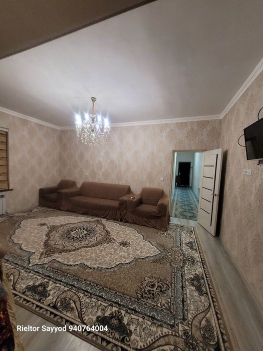 Ижарага Квартира