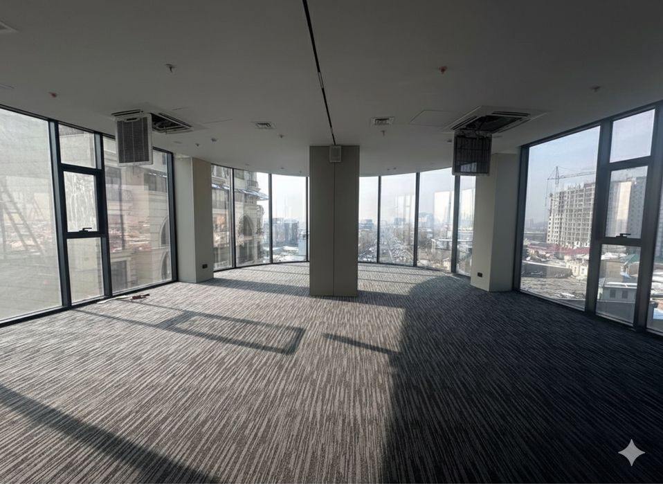 Без комисси! Аренд по этажам в б/ц, Бадамзар Гидромицентр f88